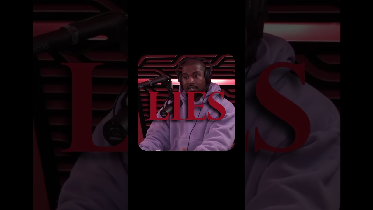 Telling the truth is crazy in a world full of lies