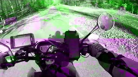 Starting Adventuren Video