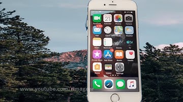 How to enable or disable Visual Viewport API in safari on iPhone 6