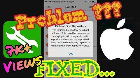 SB Game Hacker | Broken Repo Problem || Solved in iOS | Jailbreak Need || LINK Given Below