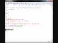 Tutoriel python 4  fonction dentre