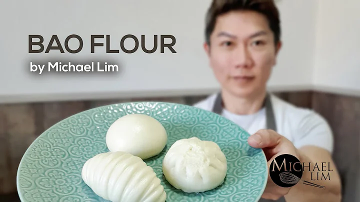 Watch This If You Are Planning To Use Bao Flour 包子粉 / Michael Lim - DayDayNews