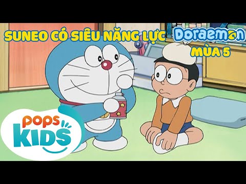 Doraemon