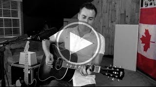 Video voorbeeld van "Barenaked Ladies - "If I Had $1000000" (Marc Martel Cover)"