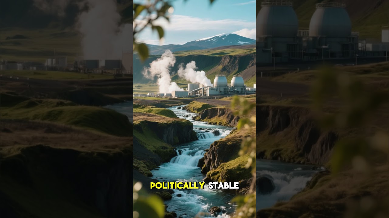 The safest place during apocalypse 