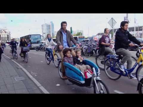 ირაკლი ალფაიძე - ფილმი, ამსტერდამში მცხოვრები ქართველების შესახებ. - \"გზა\" ROAD. by Irakli Alpaidze