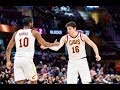 Cedi Osman'dan muhteşem performans; yeni kariyer rekoru! | 29 SAYI, 4 RBD, 4 AST, 2 TÇ 🇹🇷