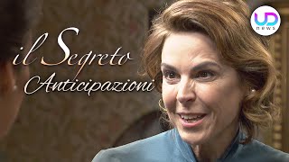 Anticipazioni Il Segreto: Doña Begoña ritorna a Puente Viejo!