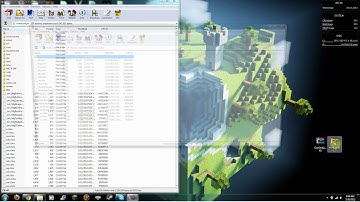 [1.2.4][Easy]How to install the Clay Soldiers Mod
