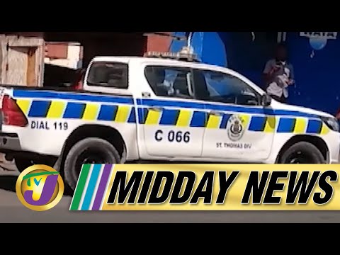 Jamaica's Gov't Could Owe Motorists Billions | TVJ Midday News