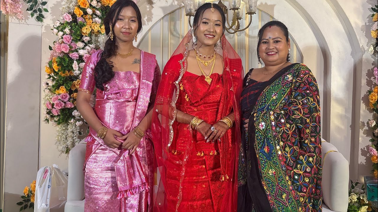 Biyanwini gwtar julini ese gwswkhangti jana tatwngswi😍🤗@simpulbrahma9896 