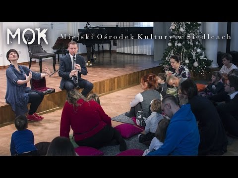 Smykofonia na Mazowszu