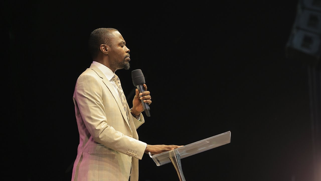 Phaneroo 564 Worship Session With Apostle Grace Lubega