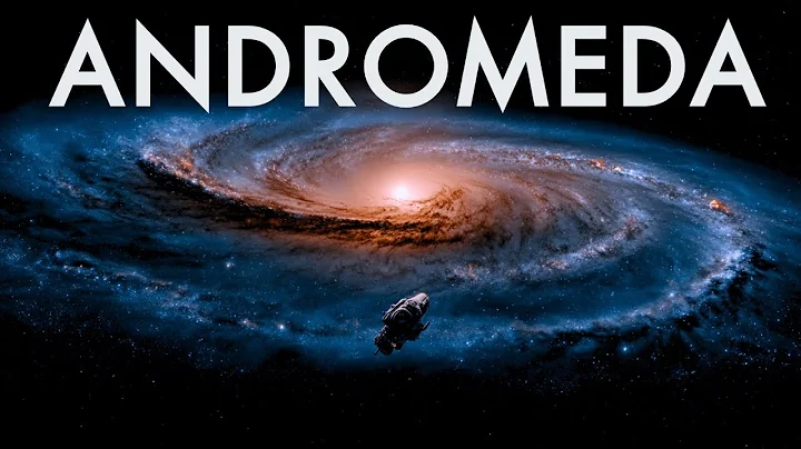 3 Hours Journey To The Andromeda Galaxy Space Documentary 2025