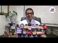 “Ring of Corruption Surrounds Government”