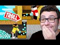 10 MODI PER RUBARE I DIAMANTI AI TUOI AMICI! MINECRAFT