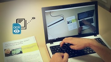 AbleCenter - Multi solution for visually impaired|English voice-over