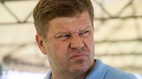 Губерниев набросился на россиян которым не понравилась его позиция по олимпиаде с оскорблениями