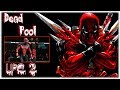 UFC 2 MMA Боец в Легком весе(DEADPOOL) Ищет свою жертву!(Бокс,Кикбоксер,Muay Thai,Тхэквондо)