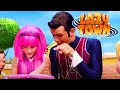querido diario | Lazy Town en Español | Dibujos Animados en Español