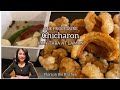 CHICHARON may Taba at Laman.Ep3: . Isang beses lang palamigin. NOT BOILED/NOTSUNDRIED Pinakamabilis.