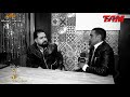 حلقة مميزه جدا مع نجم مصر حسن الامور فى برنامج صاحب الضيافة قريبا 