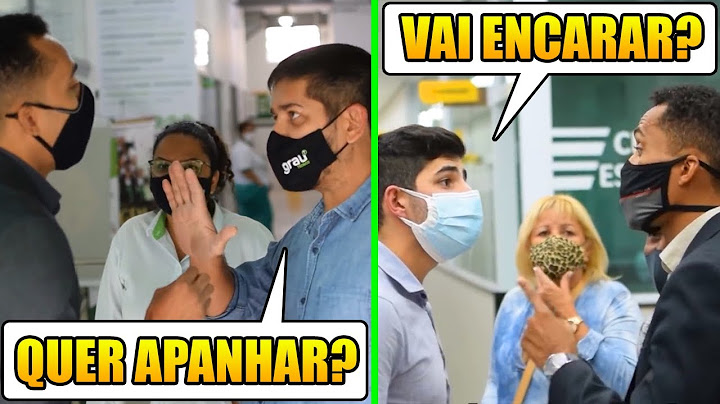 AS MAIORES CONFUSÕES DA RONDA DO CONSUMIDOR (BEN MENDES)! #3