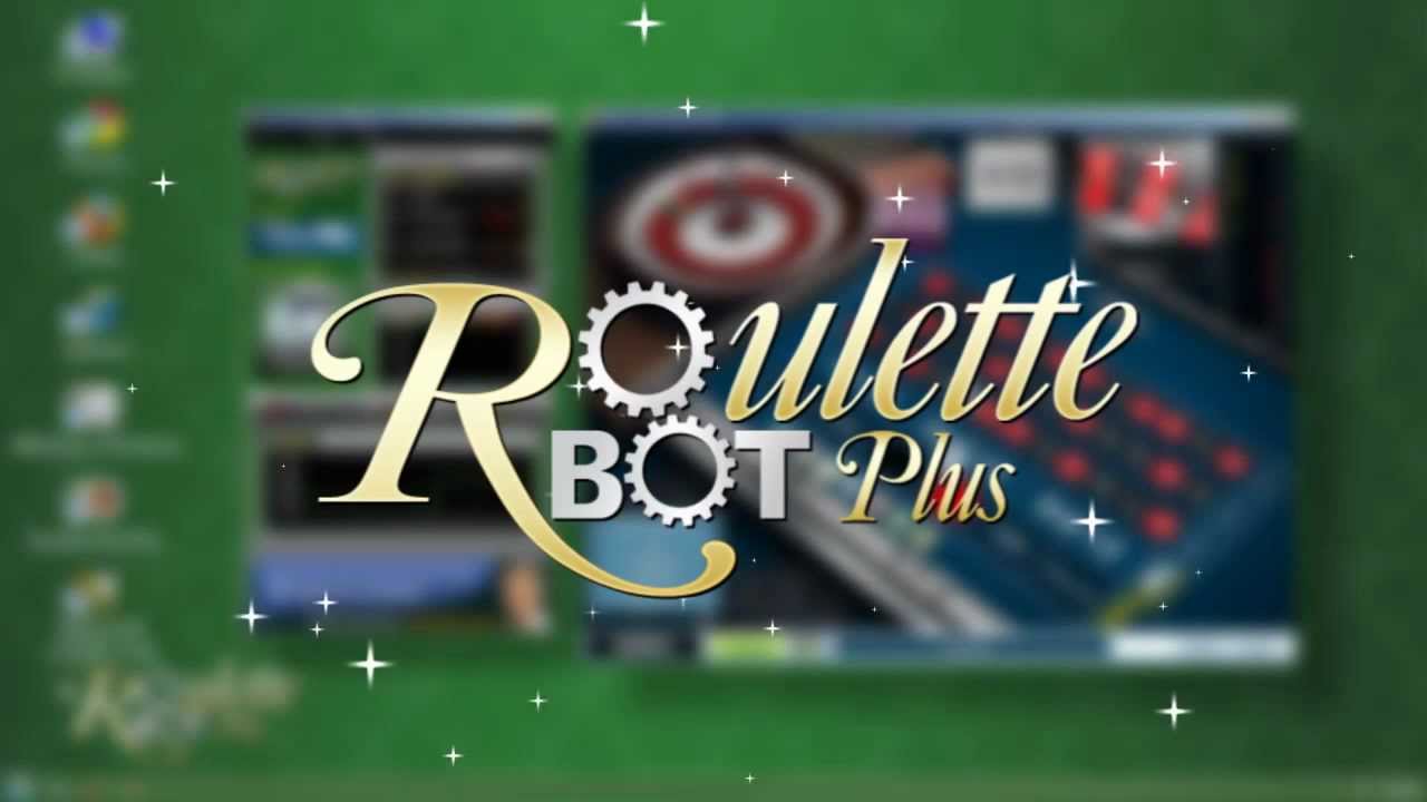 Roulette tutorial