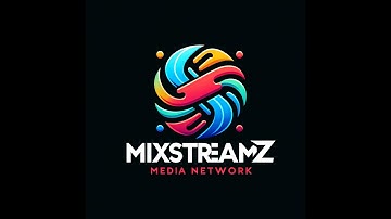 Mixstreamz Media Network Intro Beat  (Extended Version)