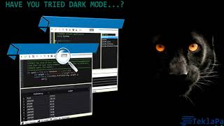 TeklaPad v1.5.1