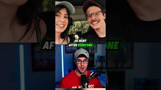 Do you remember LeafyIsHere #leafyishere #Leafy #Idubbbz #WhatHappened