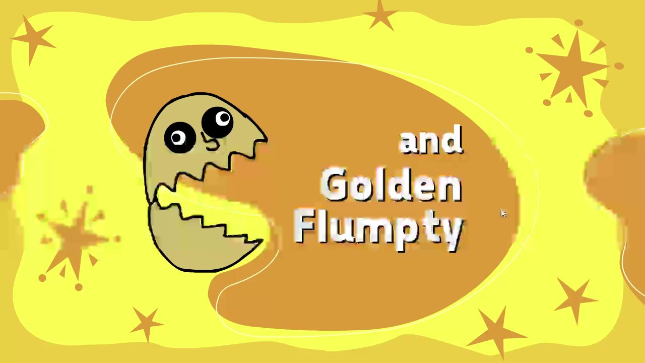 one night at flumptys logo