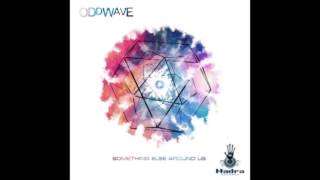 OddWave's new track "Something Else" is taken from his forthcoming ...