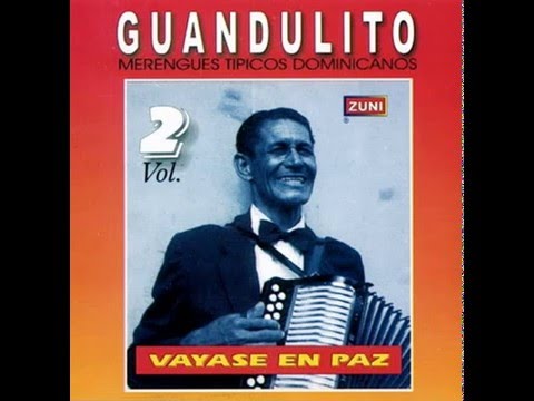 Guandulito - Palo Echao' (1968)