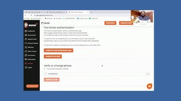 How to set up your Hugo