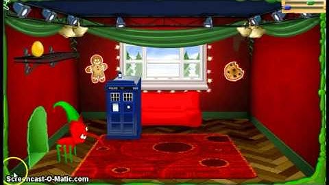 Bin Weevils Advent Calendar - Day 18