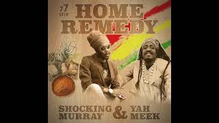 Shocking Murray and Yah Meek  &quot;home remedy&quot;