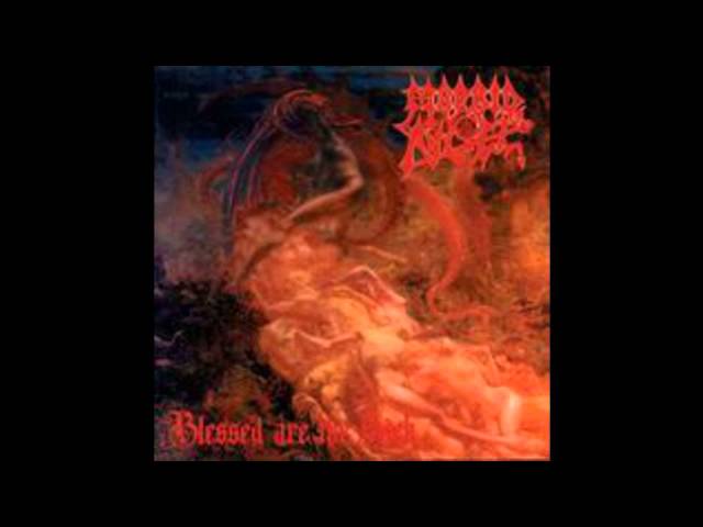 Morbid Angel - Abominations