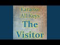The Visitor