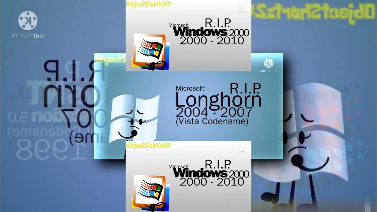 Ytpmv update 1 windows end of life startup shutdown sounds scan youtube