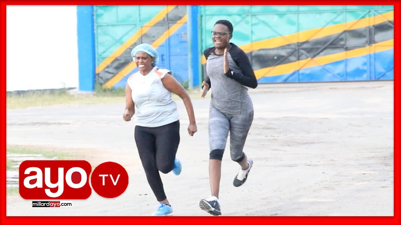 DR. TULIA ALIVYOMKIMBIZA ESTHER BULAYA MBELE YA WAZIRI BASHUNGWA NA MAMA KIKWETE… TUKUTANE MBEYA