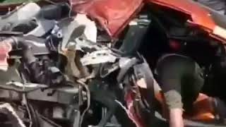 Kecelakaan di tol jagorawi km 43.30, minggu (03/05/2020) sekitar pukul
10.50 wib. kasat lantas polresta bogor kompol fajar hari kuncoro dalam
keterangannya m...