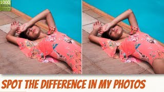 Find the Difference #272 | SPOT THE DIFFERENCE