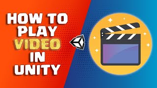 How to Play VIDEO in Unity - Easy Tutorial (2023) screenshot 4