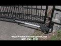 Automatic Swing Gate Systems