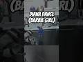 so cute #diana #pragmata #dianadance #hugh #trending #cute #dance #lucu