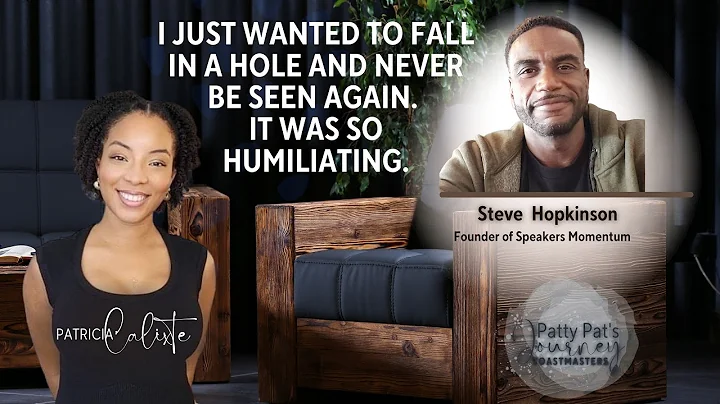 To Find Out How to get more comfortable on camera,...