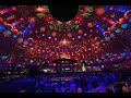 Dubai Expo Dome Light Show 2022