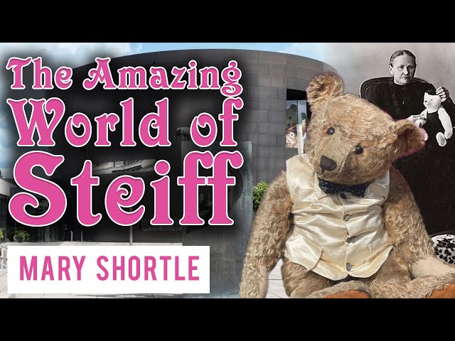 【新品・未使用】♡ STEIFF TEDDY BEARS AND HEIDI hq720.jpg?sqp=-