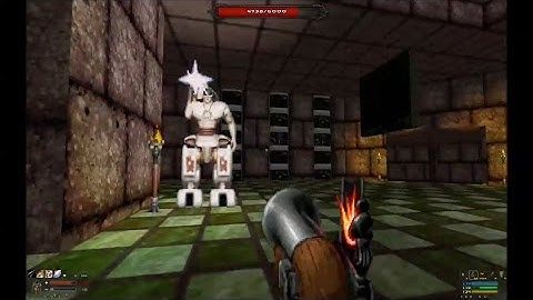 Strife: Quest for the Sigil + Wrath of Cronos 1.6C - Part 9